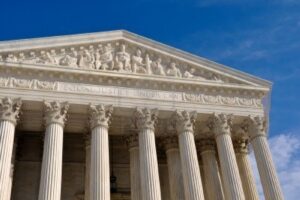 US Supreme Court